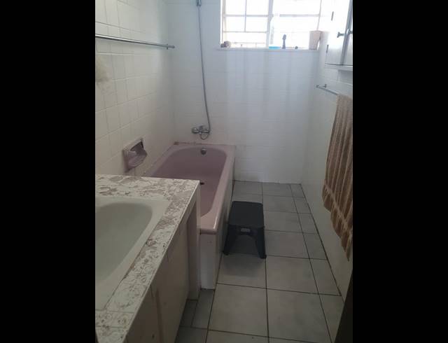 3 BEDROOM PROPERTY TO RENT IN WYCHWOOD